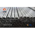 Alliage de nickel Pipe Monel K500